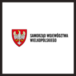 Samorząd Województwa Wielkopolskiego - logotyp