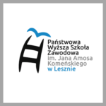 PWSZ Leszno logo