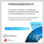 Polska Strefa Inwestycji – zmiany w zasadach udzielania wsparcia