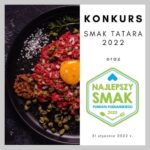 „Święto tatara na szlaku kulinarnym” – konkurs dla obiektów gastronomicznych i KGW