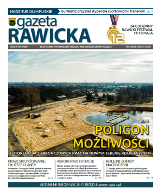 gazeta rawicka