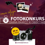 Rozstrzygnięto Fotokonkurs „Gmina Rawicz w obiektywie” edycja 2025
