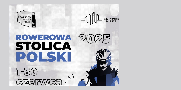 rowerzysta oraz informacje o rywalizacji