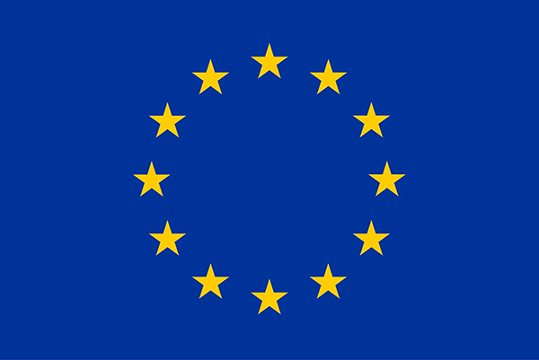 logotyp unii europejskiej