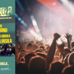 koncert program obchodów