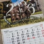 Kalendarz na 2026 rok