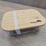 Żaroodporny lunchbox