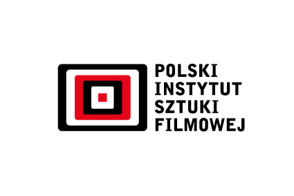 Logotyp Polskiego Instytutu Sztuki filmowej