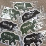 Samochodowe zawieszki zapachowe