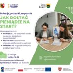 Informacja o realizacji projektu.