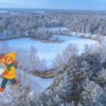 Ferie zimowe 2026 w gminie Rawicz