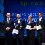 Przedstawiciel - Firma RAWAG.