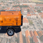 Wiosenna akcja sprzątania miasta