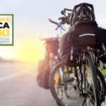 ROWEROWA STOLICA POLSKI: Kręcimy kilometry dla Rawicza