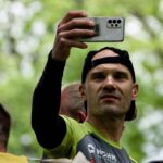 Zdjęcia sportowców i nagrodzonych z 24h RFS