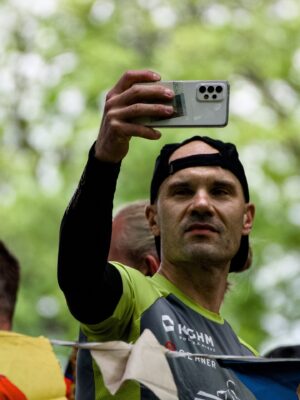 Zdjęcia sportowców i nagrodzonych z 24h RFS