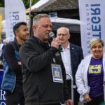 Zdjęcia sportowców i nagrodzonych z 24h RFS