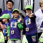 Zdjęcia sportowców i nagrodzonych z 24h RFS
