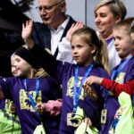 Zdjęcia sportowców i nagrodzonych z 24h RFS