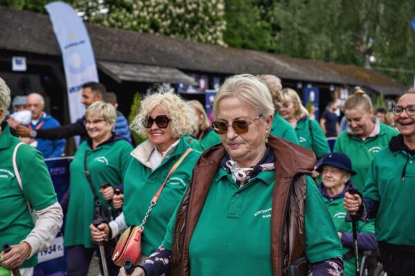 Zdjęcia sportowców i nagrodzonych z 24h RFS