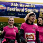 Zdjęcia sportowców i nagrodzonych z 24h RFS