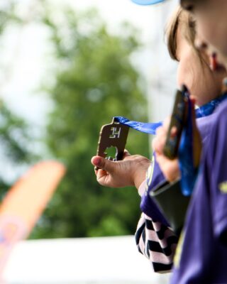 Zdjęcia sportowców i nagrodzonych z 24h RFS