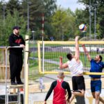 Zdjęcia sportowców i nagrodzonych z 24h RFS