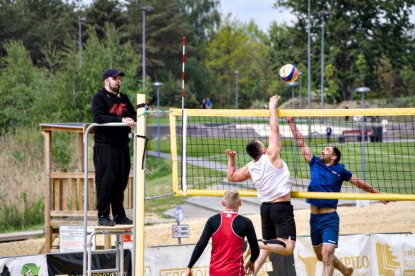Zdjęcia sportowców i nagrodzonych z 24h RFS