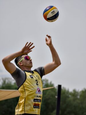 Zdjęcia sportowców i nagrodzonych z 24h RFS