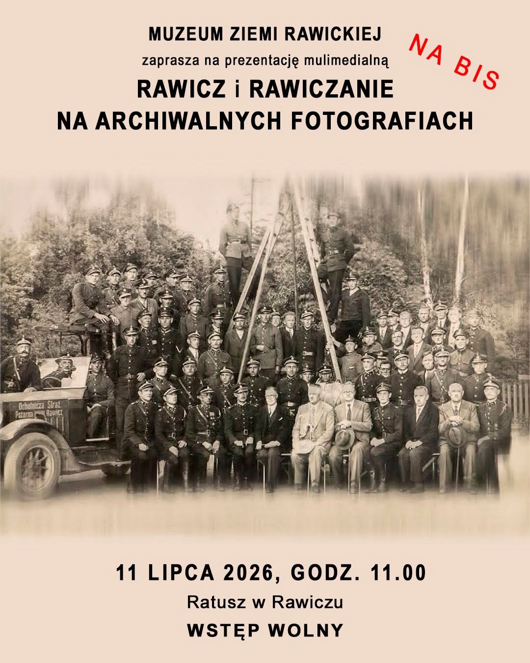 pokaz multimedialny