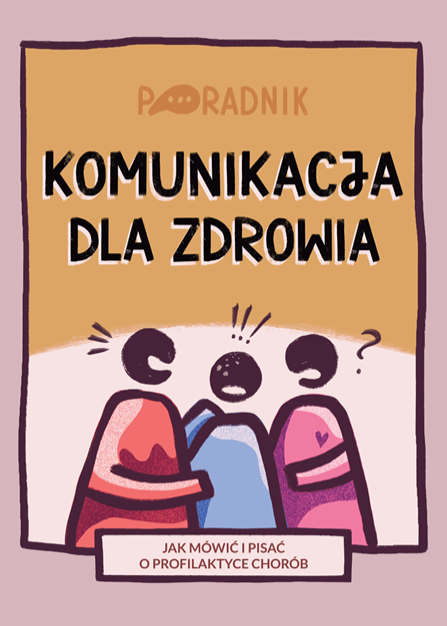 komunikacja dla zdrowia