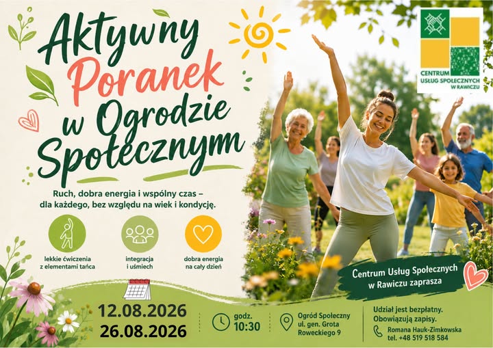 plakat program grafika ogólna