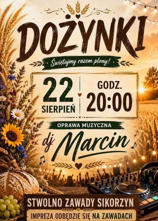 plakat program grafika ogólna