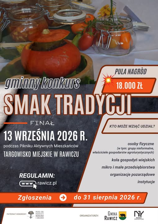plakat program grafika ogólna