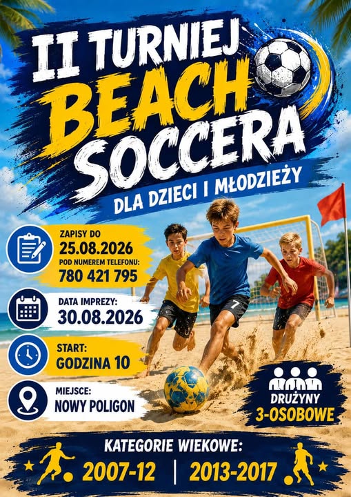plakat program grafika ogólna