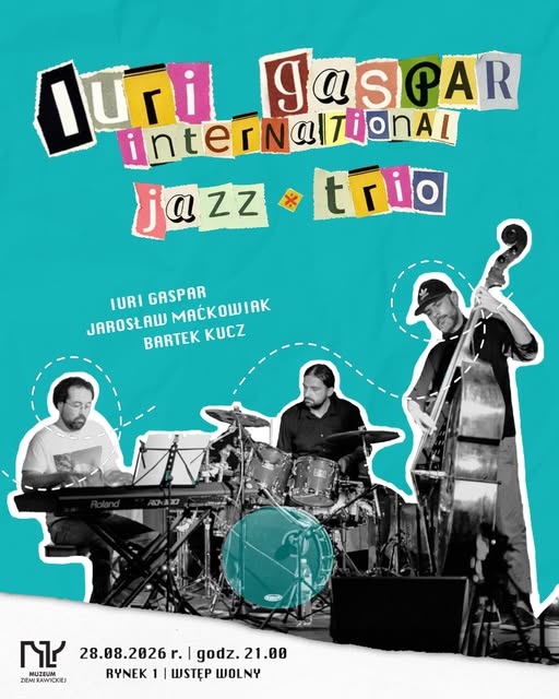 plakat program grafika ogólna