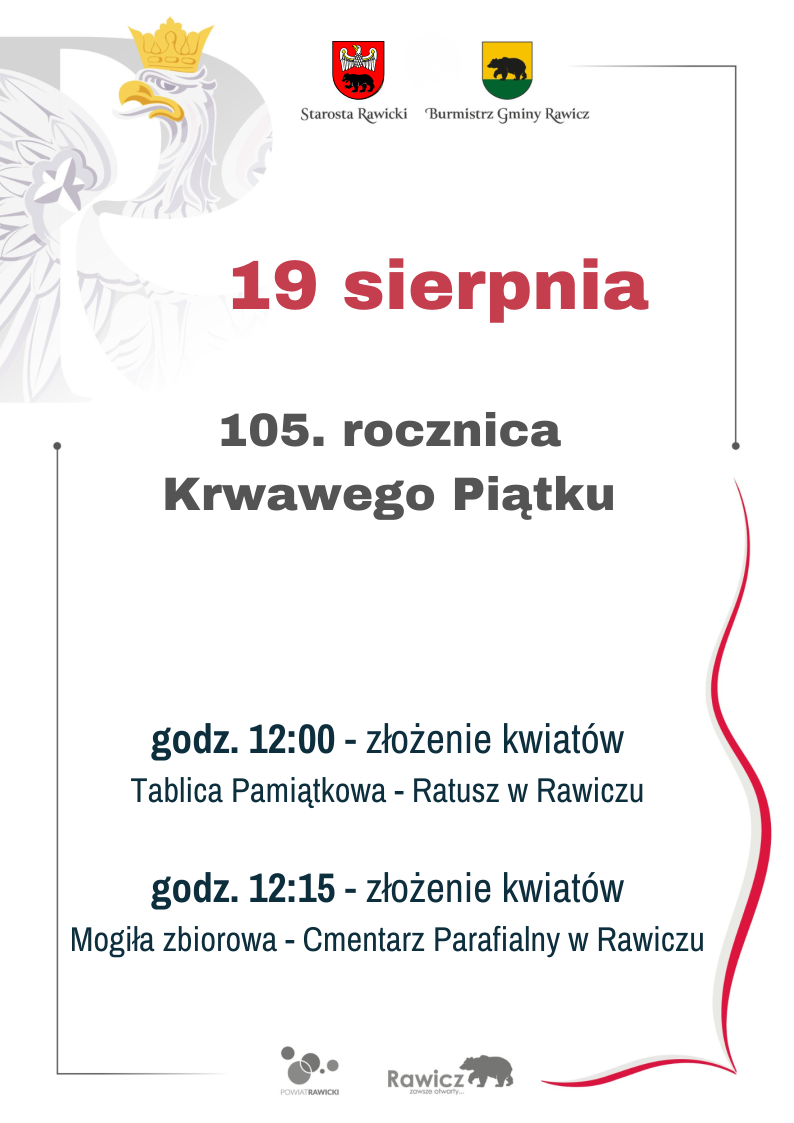 plakat program grafika ogólna