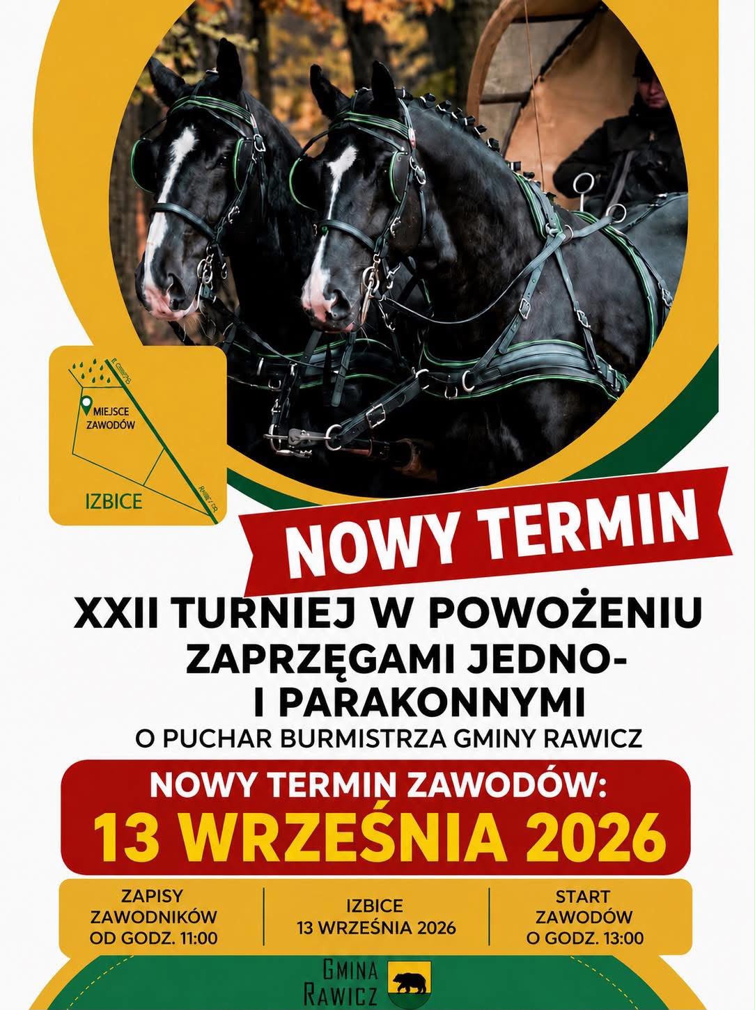 plakat program grafika ogólna