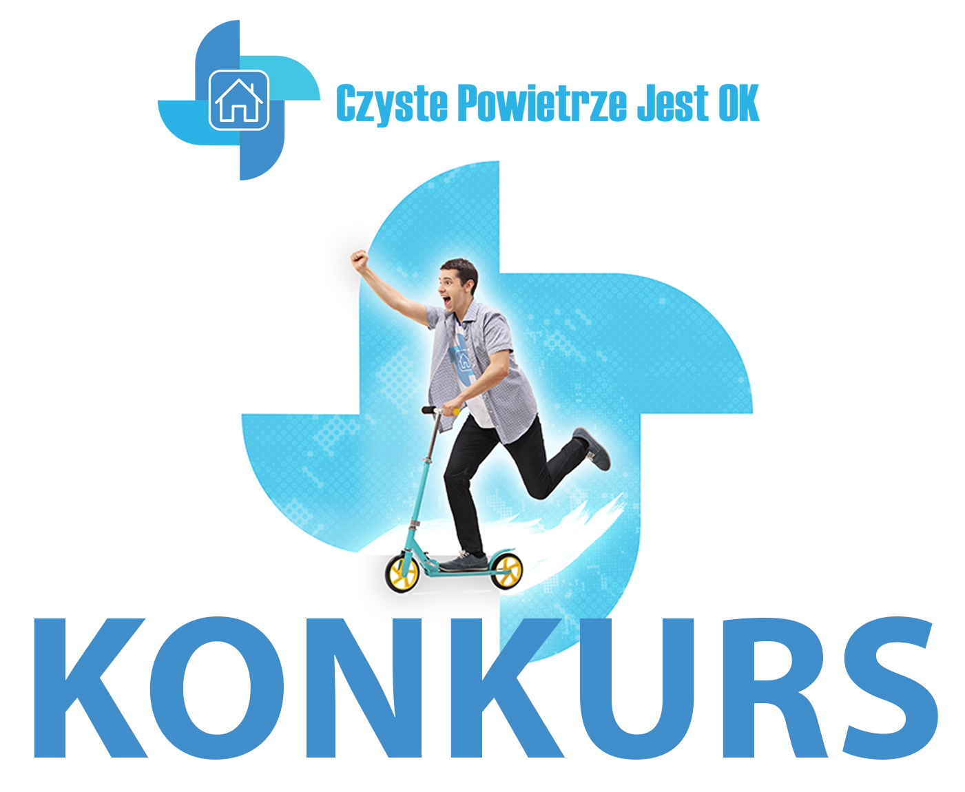 zdjęcie konkurs hulanoga