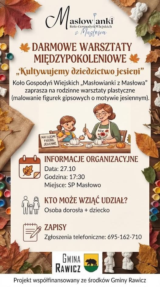 plakat program grafika ogólna
