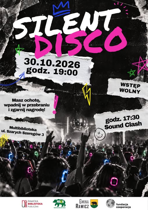 plakat program grafika ogólna